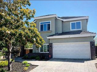 108 Blackstone Dr, Danville, CA 94506