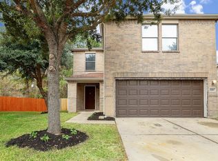 22967 Twisting Pine Dr, Spring, TX 77373