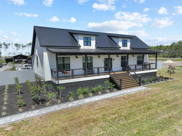 619 Jones Homestead Rd, Port Saint Joe, FL 32456