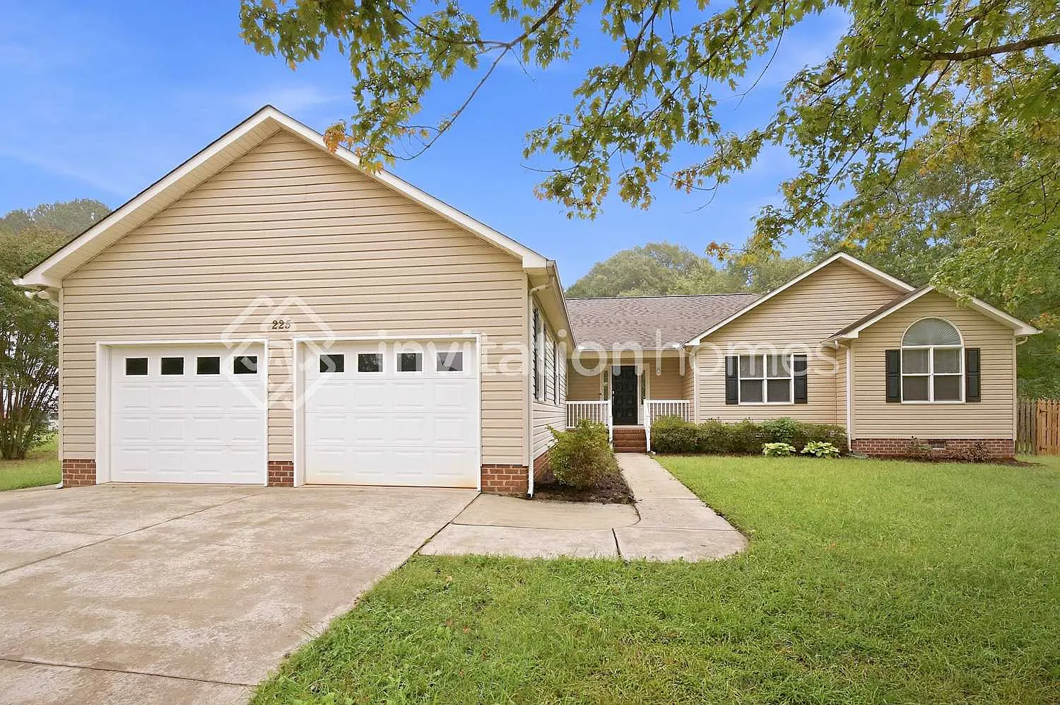 225 Bonaventure Dr Salisbury, NC 28147 — Photo 1