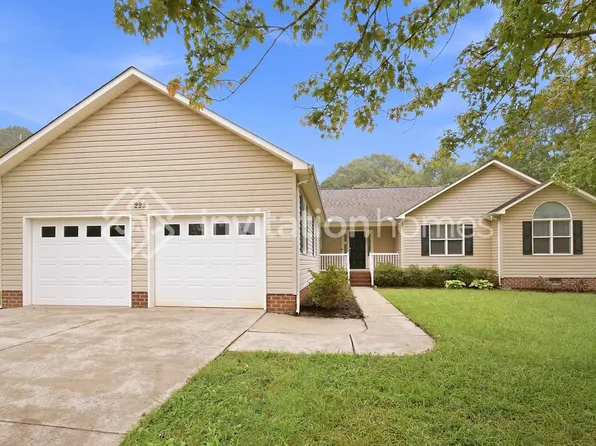 225 Bonaventure Dr, Salisbury, NC 28147