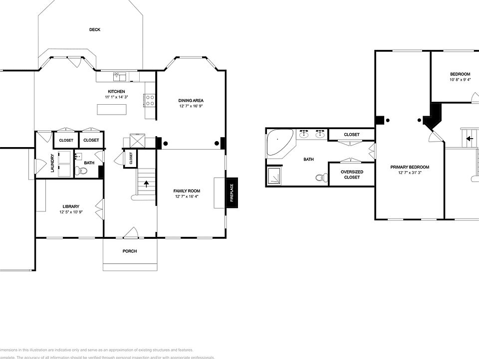 2nd image of 2806 Trumpeter Ct