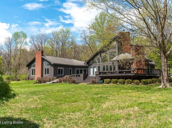 419 Cherry Ln, Pewee Valley, KY 40056