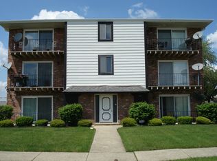 7344 W 85th Pl APT 1A, Bridgeview, IL 60455