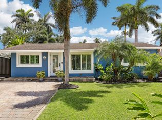 4716 SW 35th Avenue, Fort Lauderdale, FL 33312