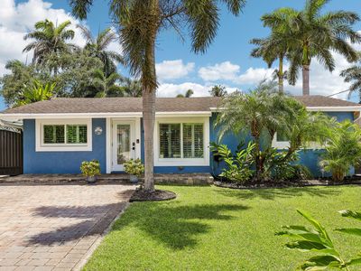 4716 SW 35th Avenue, Fort Lauderdale, FL, 33312
