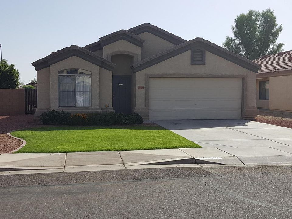 1st image of 15509 W Banff Ln