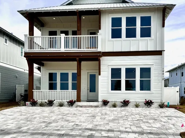 19918 Front Beach Rd, Panama City Beach, FL 32413