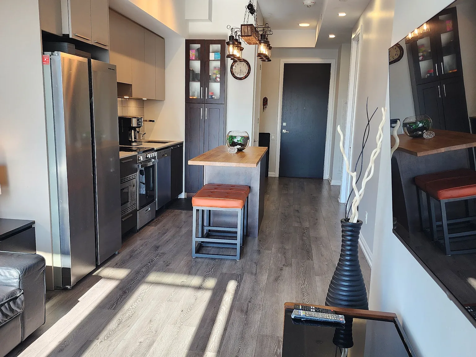 2 bed, $2,550 — Photo 4