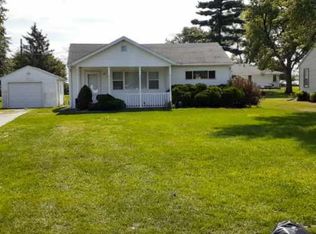 410 E 7th Ave, Clifton, IL 60927