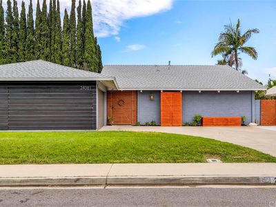 24381 Zandra Dr, Mission Viejo, CA, 92691