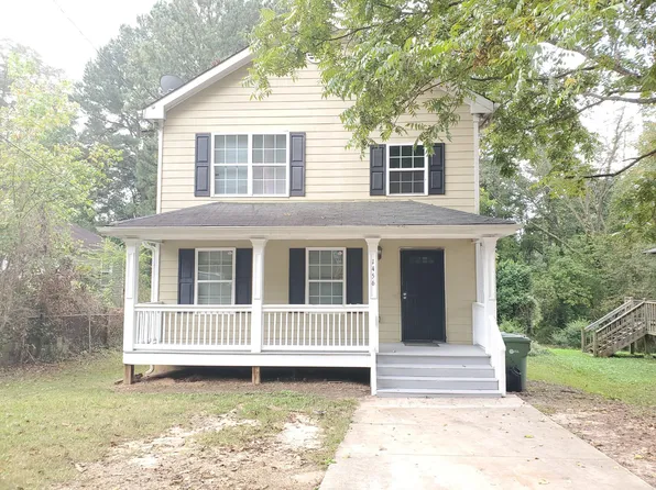 1456 Kennesaw Dr NW, Atlanta, GA 30318
