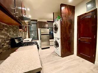 Rented by Compass