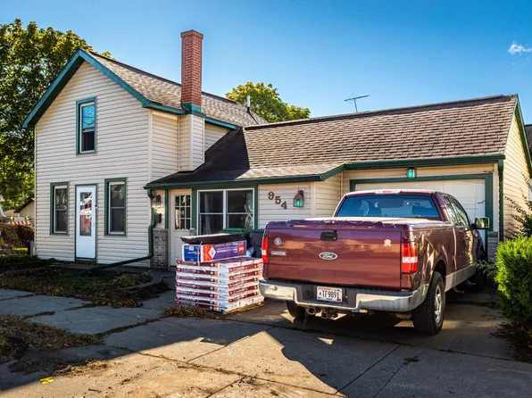954 Farnam STREET, La Crosse, WI 54601
