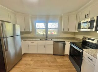 51 Mud Creek Rd, Calhoun Falls, SC 29628