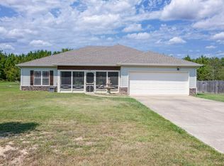 105 Crystal Valley Rd, Searcy, AR 72143
