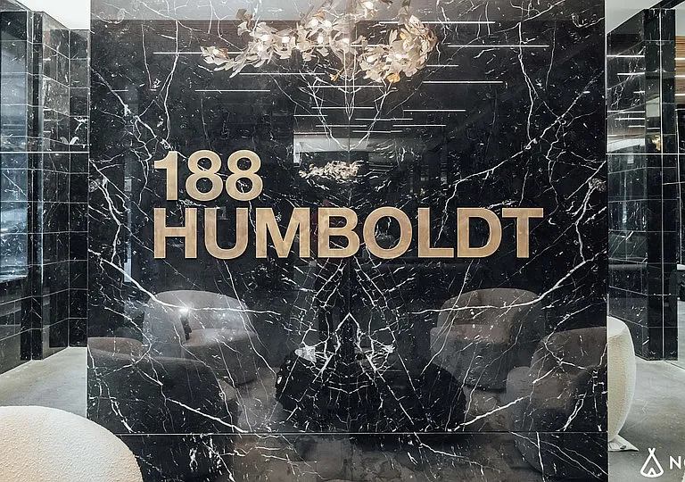 188 Humboldt St #5G — Photo 13