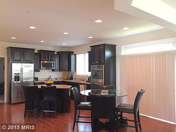 Kitchen/Breakfast area