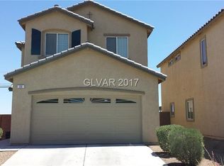 25 Rosa Rosales Ct #0, North Las Vegas, NV 89031