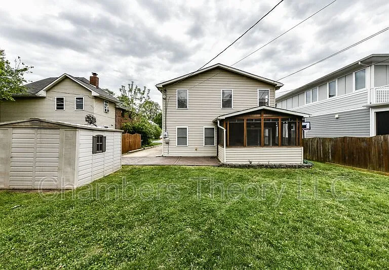 1128 N Kentucky St — Photo 33