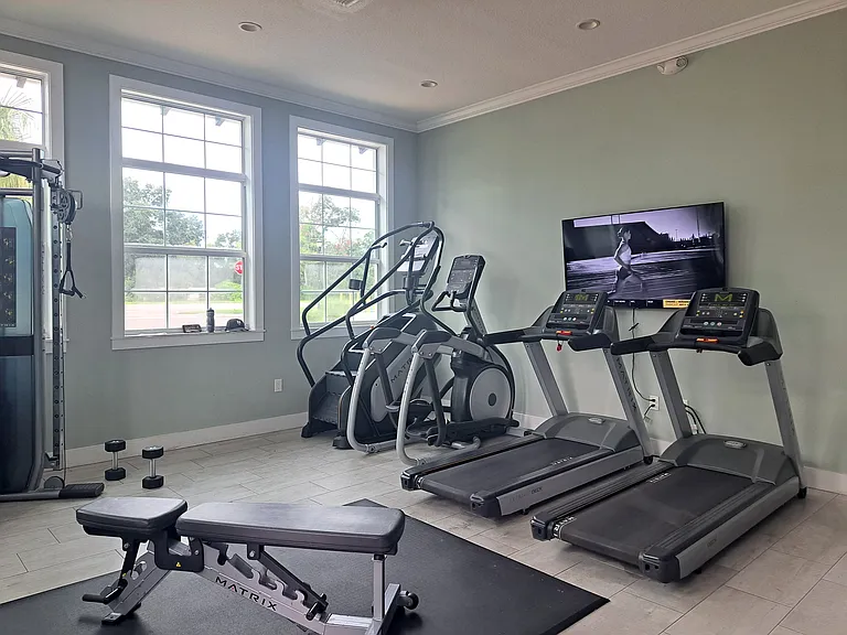 Gym