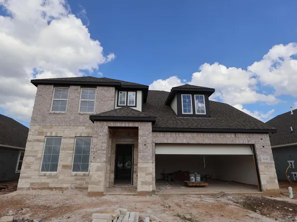 20630 Shining Blackbird Trl, Tomball, TX 77447
