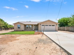 4210 N Branam Rd, Merced, CA 95348