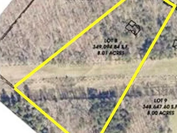 0 Savage Road lot 8, Bogart, GA 30622