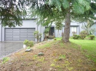 1409 Lahti Dr, Bellingham, WA 98226