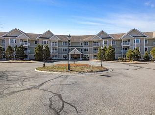 Phesant Hill, Northborough, MA 01532