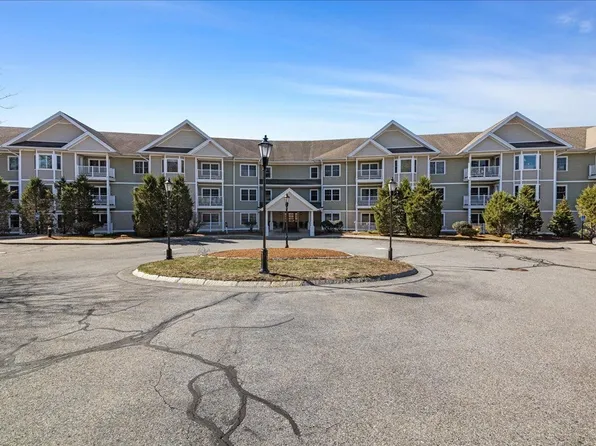 490 Main St Unit 205, Northborough, MA 01532