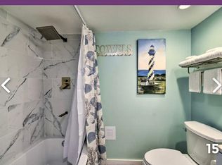 4125 W Vansciver Dr #1, Nags Head, NC 27959