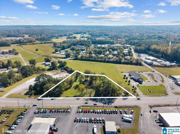 1609 2nd Ave E #1, Oneonta, AL 35121