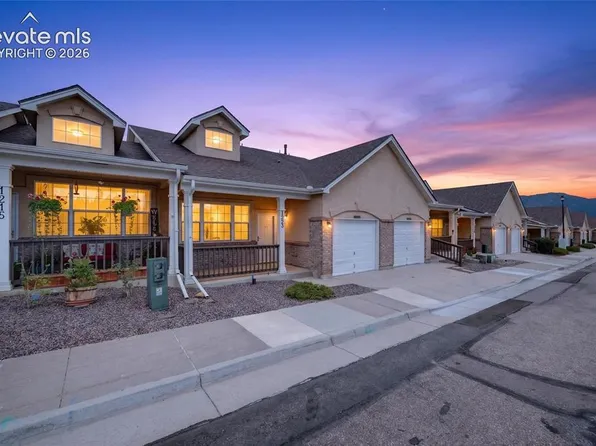 1223 Villa Grv, Monument, CO 80132