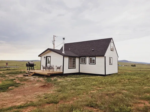 31 Kara Mountain Rd, Sundance, WY 82729