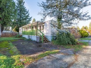 21163 Lougheed Hwy #38, Maple Ridge, BC V2X 2R4