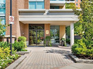 17 Michael Power Pl #211, Toronto, ON M9A5G5