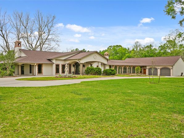 1043 Fm 1011 Rd, Liberty, TX 77575
