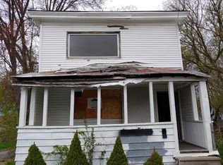 468 Shonnard St, Syracuse, NY 13204