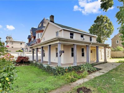 604 City Island Avenue, Bronx, NY, 10464