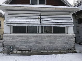 121 Marigold Ave, Buffalo, NY 14215