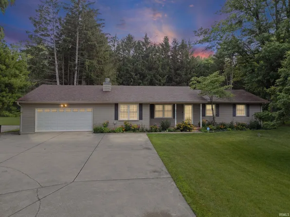 2404 W 500 N, West Lafayette, IN 47906
