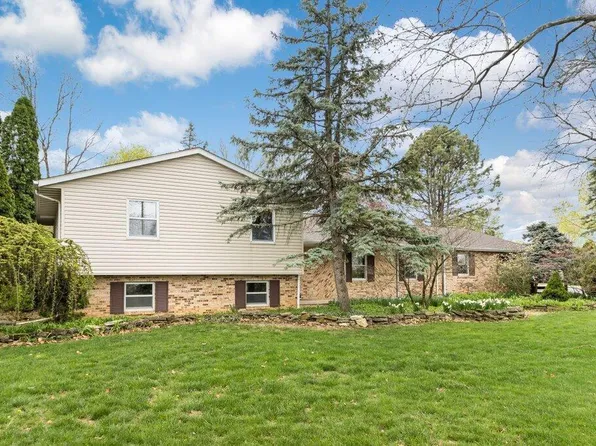 4080 Alton Darby Creek Rd, Hilliard, OH 43026