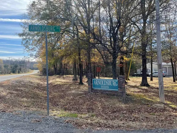 0 Arnoldsburg Rd S, Conway, AR 72032