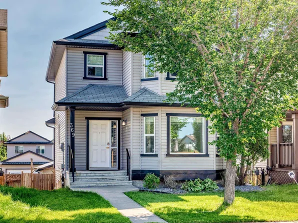 369 Brintnell Blvd NW, Edmonton, AB T5Y 0G6