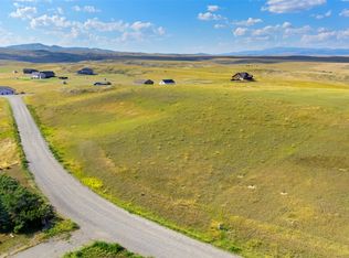 LOT 17 Hollow Top Trl, Three Forks, MT 59752