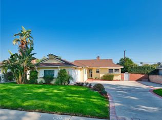 7936 Lurline Ave, Winnetka, CA 91306