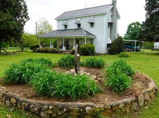 1124 Meadow Woods Rd, Buffalo, SC 29321