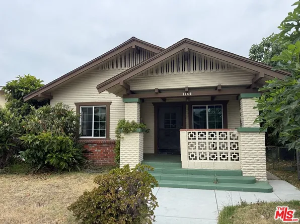1145 E 10th St, Long Beach, CA 90813