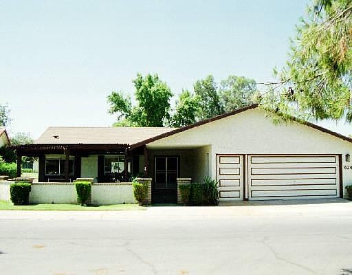 1st image of 624 LEISURE WORLD #624